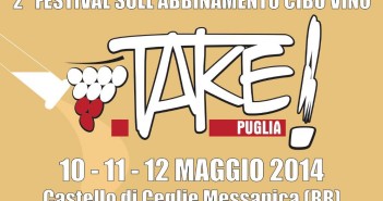 take puglia